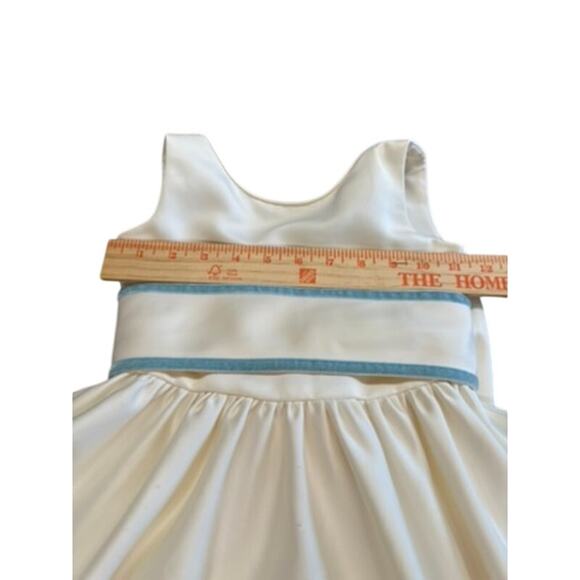 "Disney Princess Blossoms-Kirstie Kelly" Dress SZ 5T PLZ READ‎  FINAL SALE!!! - Picture 6 of 12
